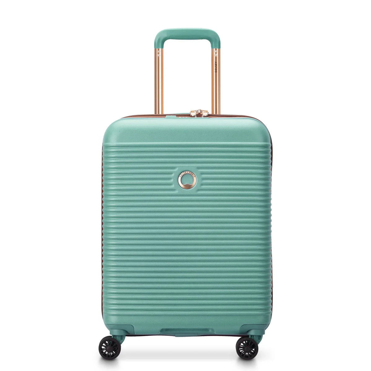Delsey Freestyle Slim Kabinväska 55 cm