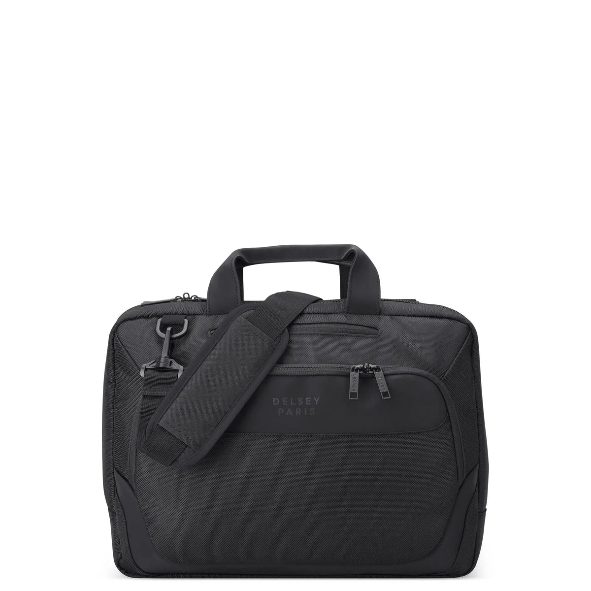 Delsey Parvis Plus Datorportfölj - Travels And Bags