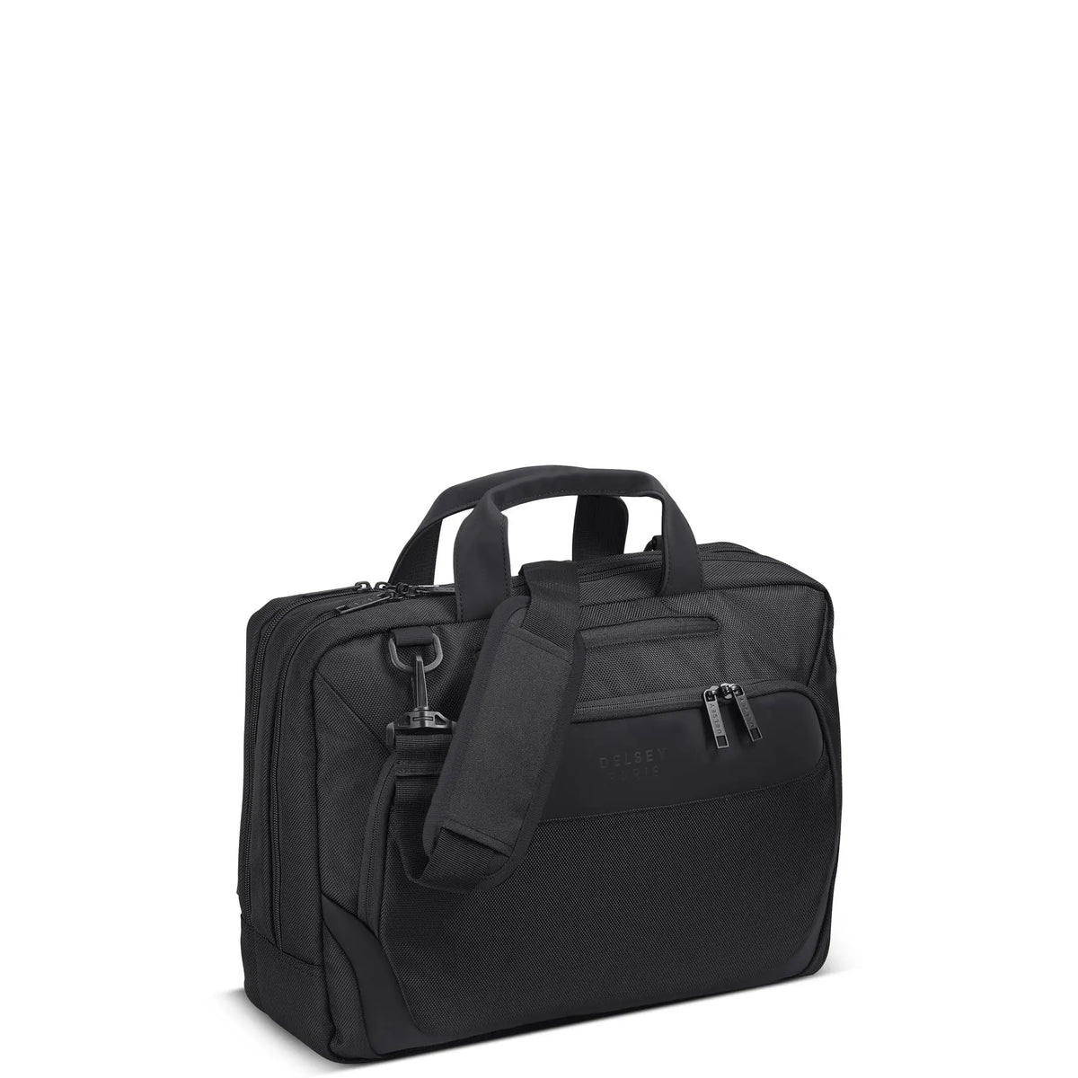 Delsey Parvis Plus Datorportfölj - Travels And Bags