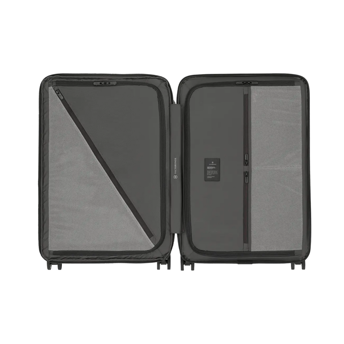 Victorinox Airox Advanced Mellanstor Resväska - Travels And Bags