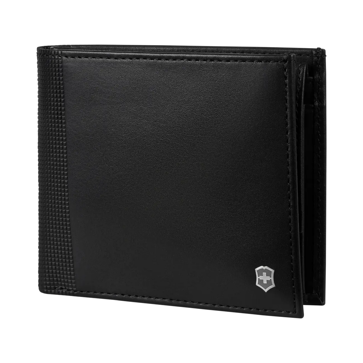 Victorinox Altius Alox Deluxe Bi-Fold Plånbok - Travels And Bags