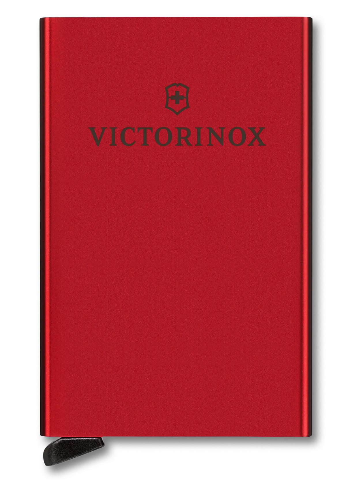 Victorinox Altius Secrid Korthållare - Röd - Travels And Bags
