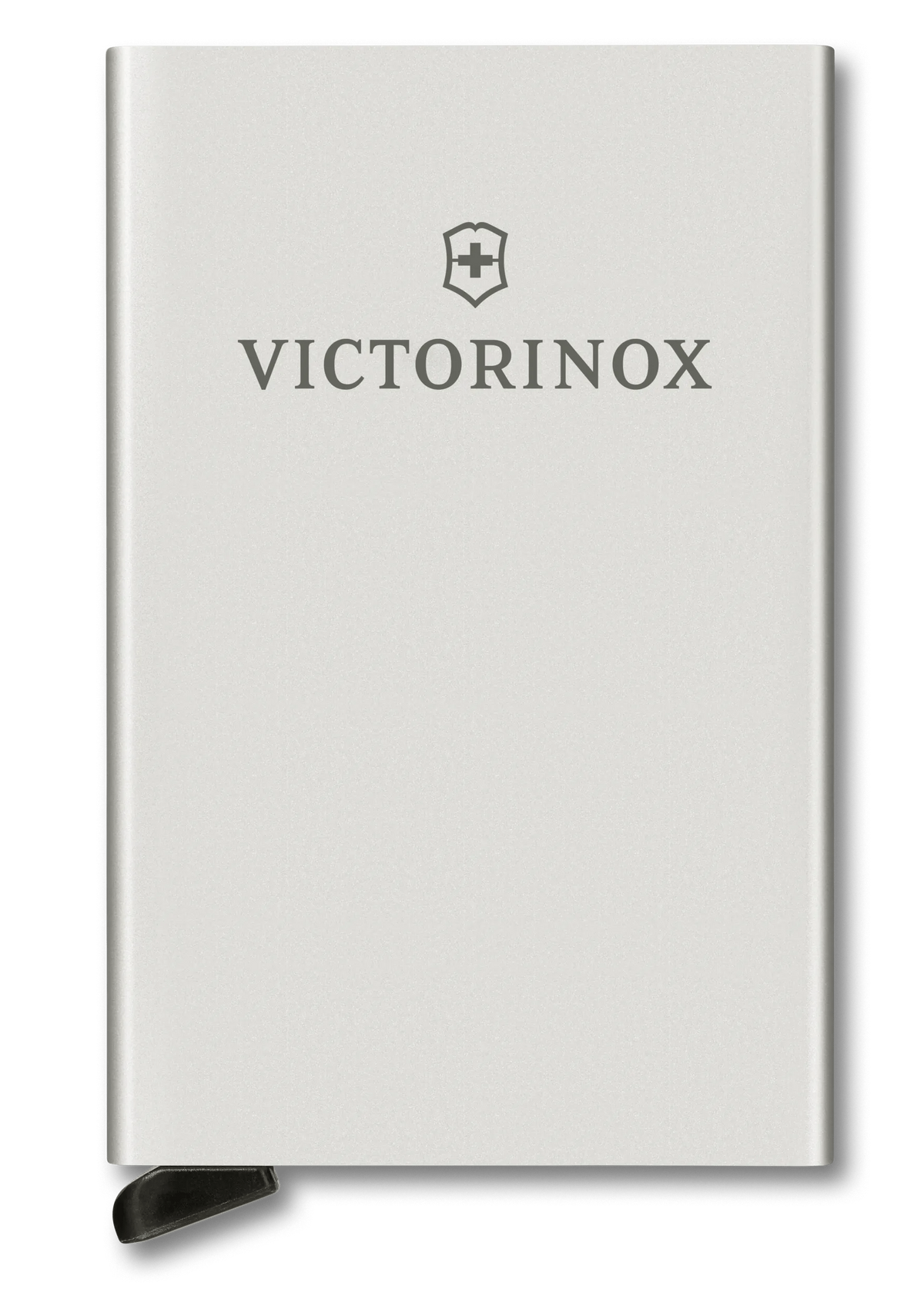 Victorinox Altius Secrid Korthållare - Silver - Travels And Bags