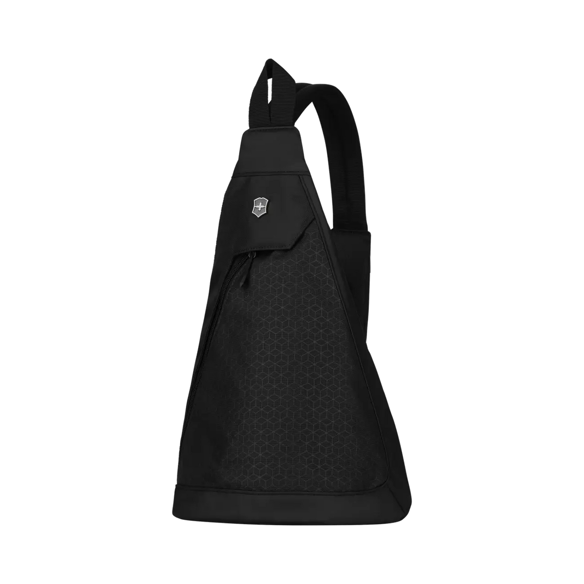 Victorinox Altmont Dual-Compartment Crossbodyväska - Travels And Bags