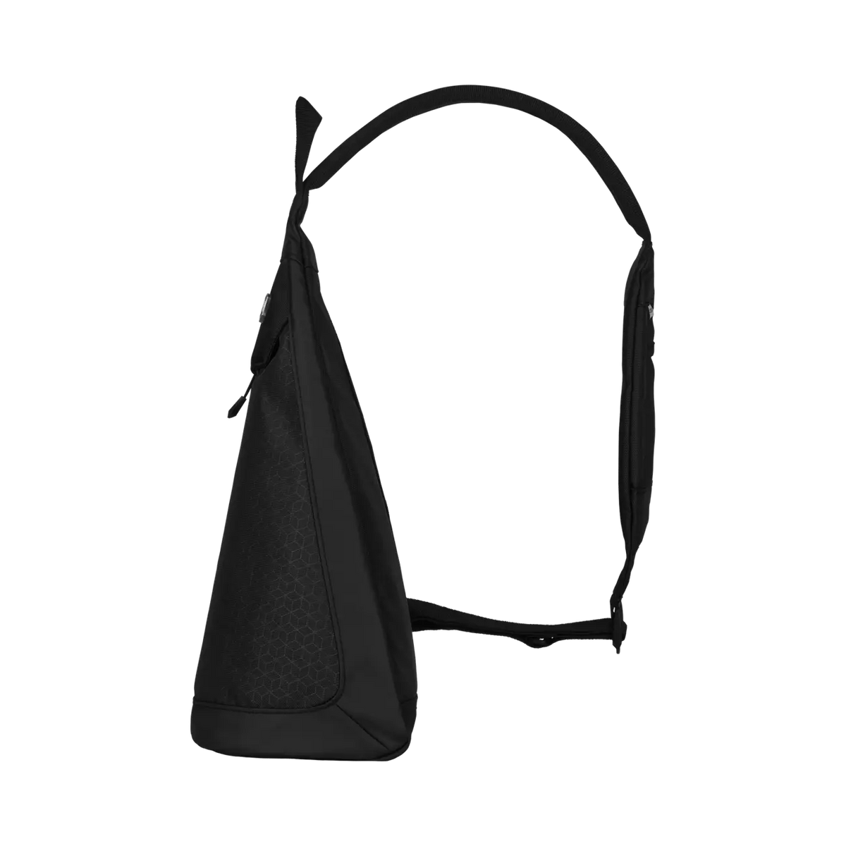 Victorinox Altmont Dual-Compartment Crossbodyväska - Travels And Bags