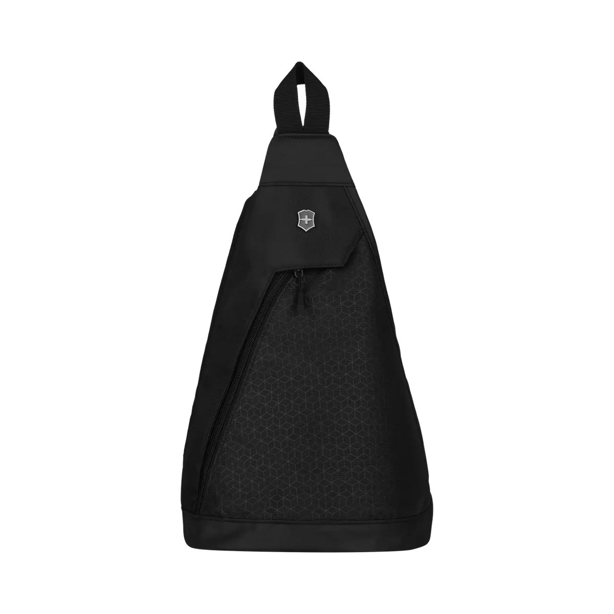 Victorinox Altmont Dual-Compartment Crossbodyväska - Travels And Bags