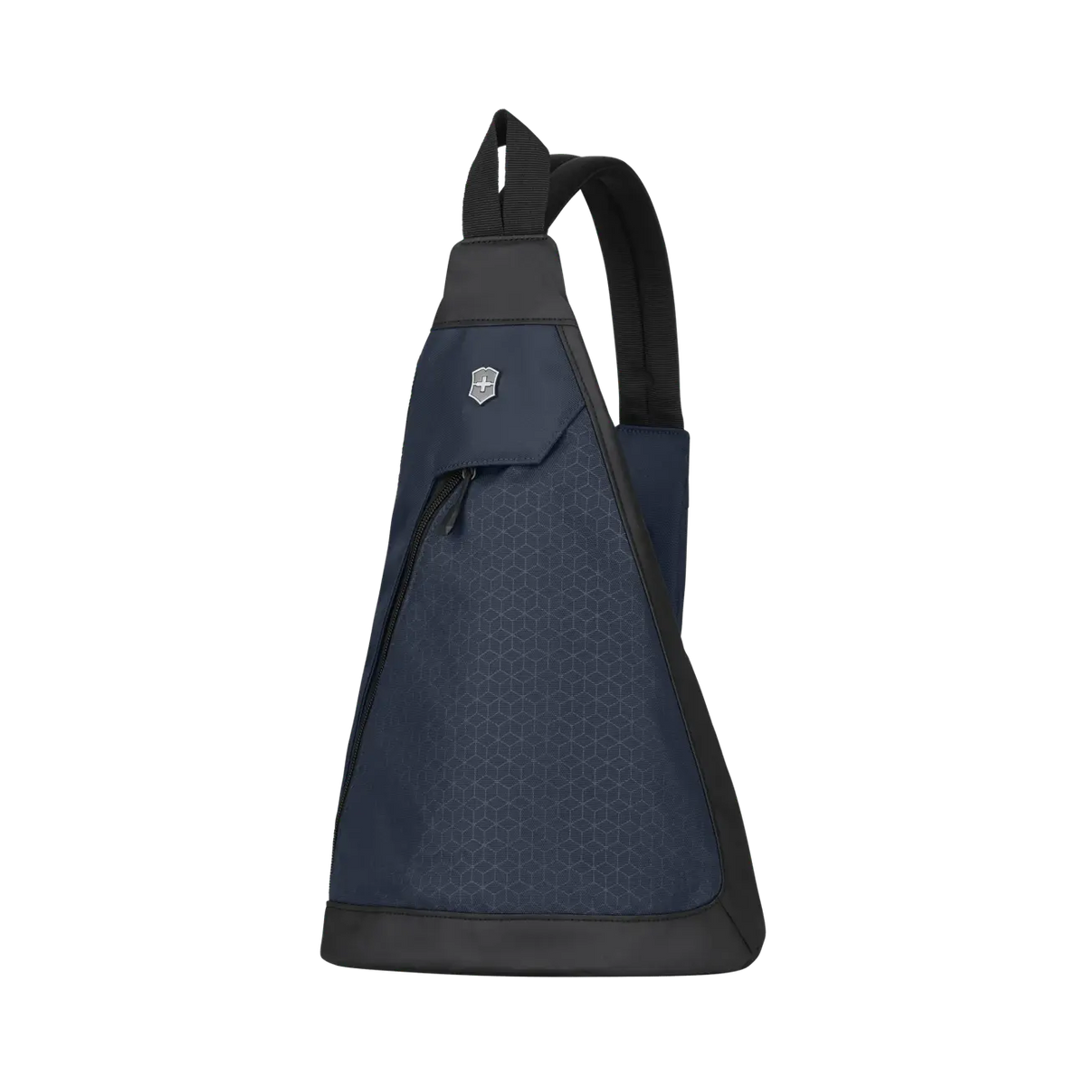 Victorinox Altmont Dual-Compartment Crossbodyväska - Travels And Bags