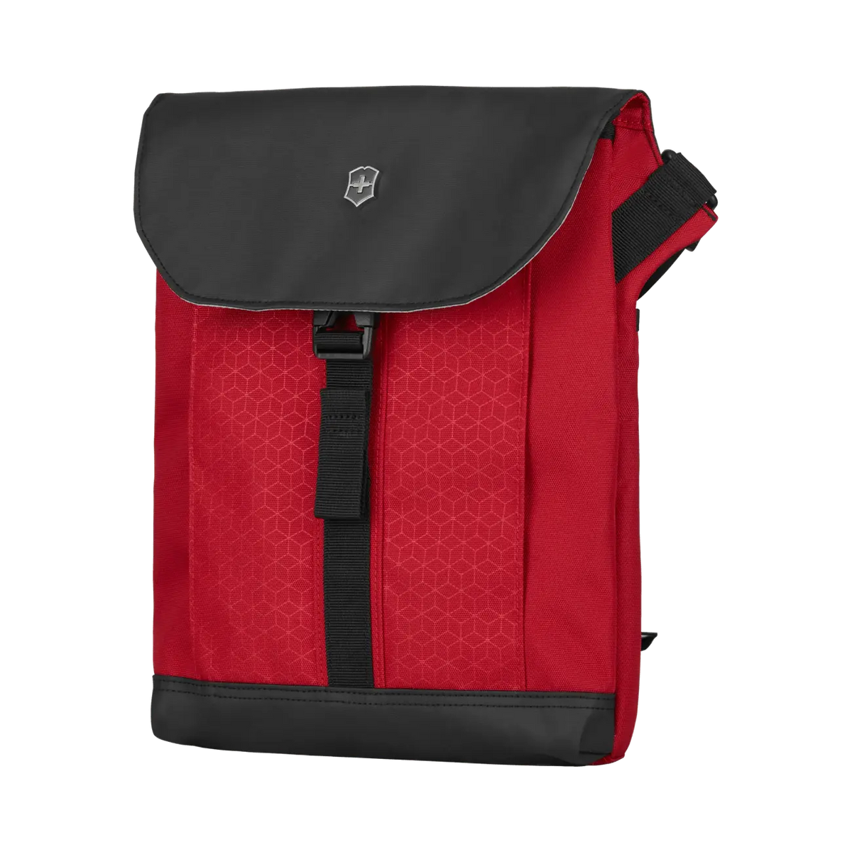 Victorinox Altmont Original Flapover Crossbodyväska - Travels And Bags