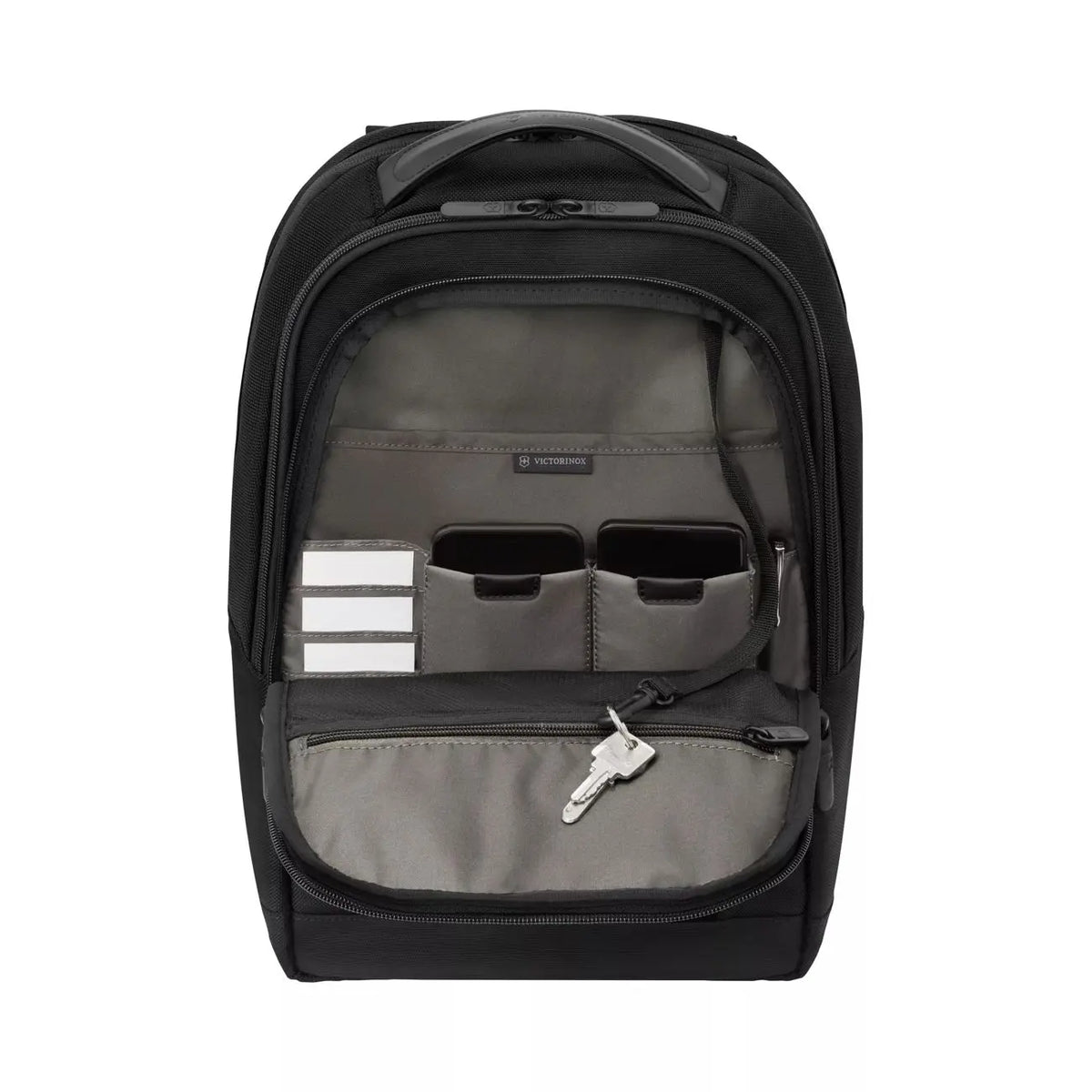 Victorinox Altmont Professional Compact Datorryggsäck - Travels And Bags