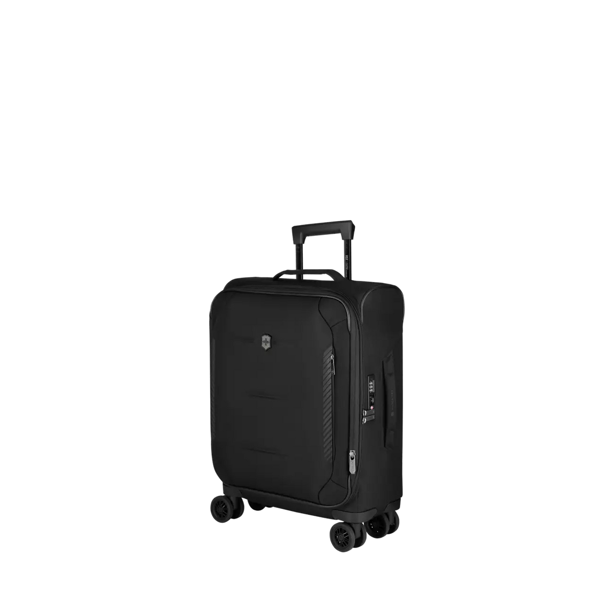 Victorinox Crosslight Global Softside Kabinväska - Travels And Bags