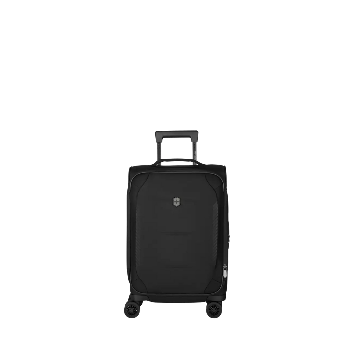 Victorinox Crosslight Frequent Flyer Softside Kabinväska - Travels And Bags