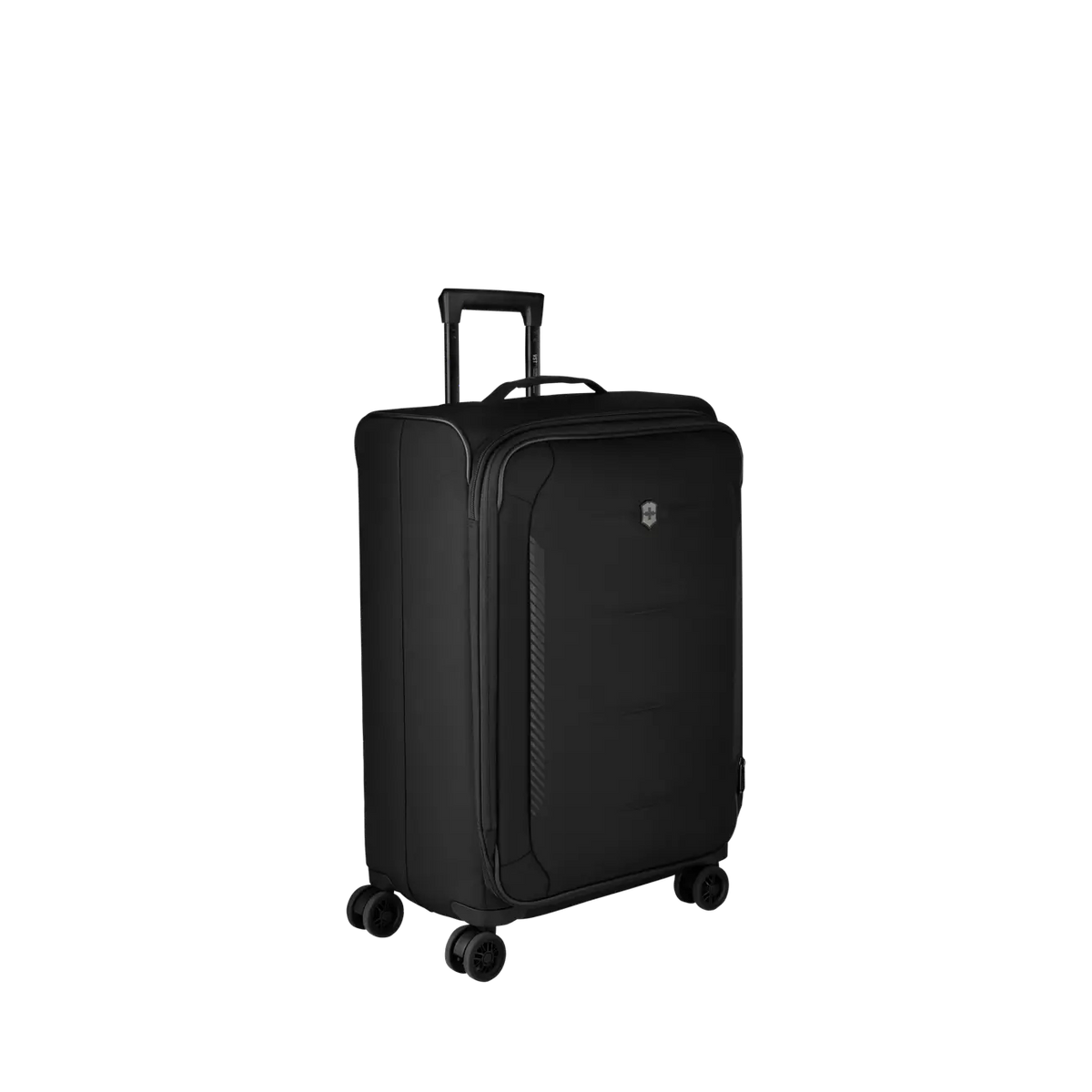 Victorinox Crosslight Softside Mellanstor resväska - Travels And Bags