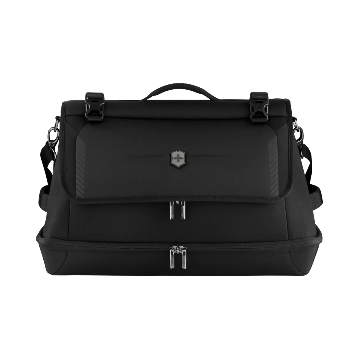 Victorinox Crosslight Weekendbag - Travels And Bags