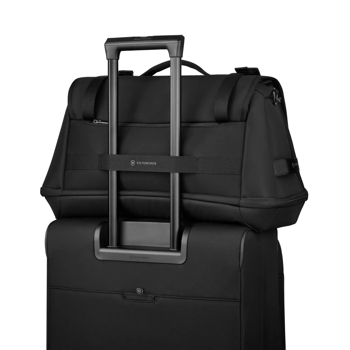 Victorinox Crosslight Weekendbag - Travels And Bags