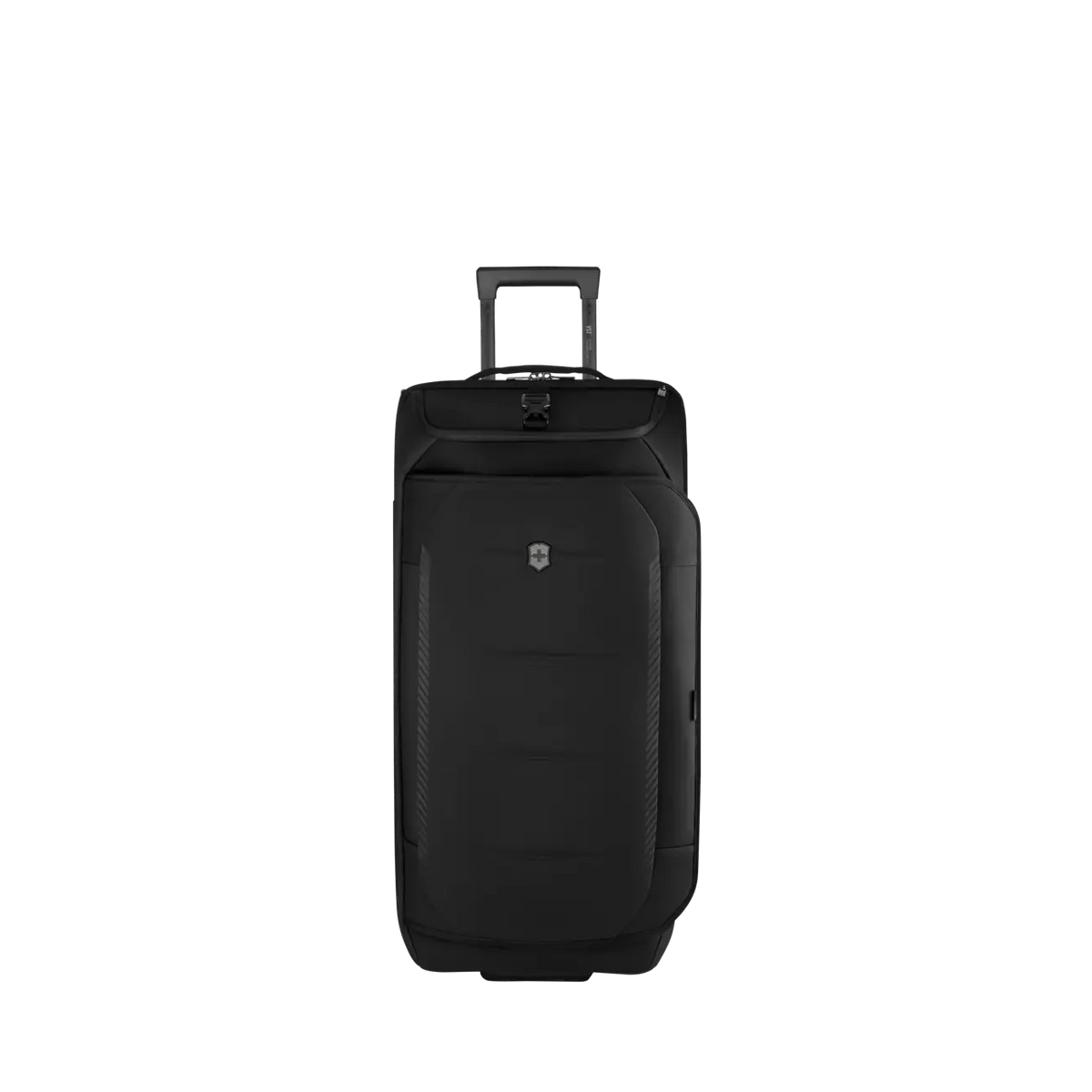 Victorinox Crosslight Duffeväska Med Hjul - Travels And Bags