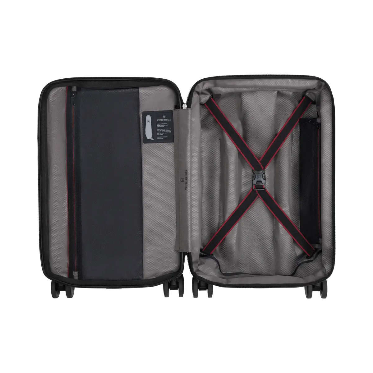 Victorinox Spectra 3.0 Frequent Flyer Kabinväska - Travels And Bags