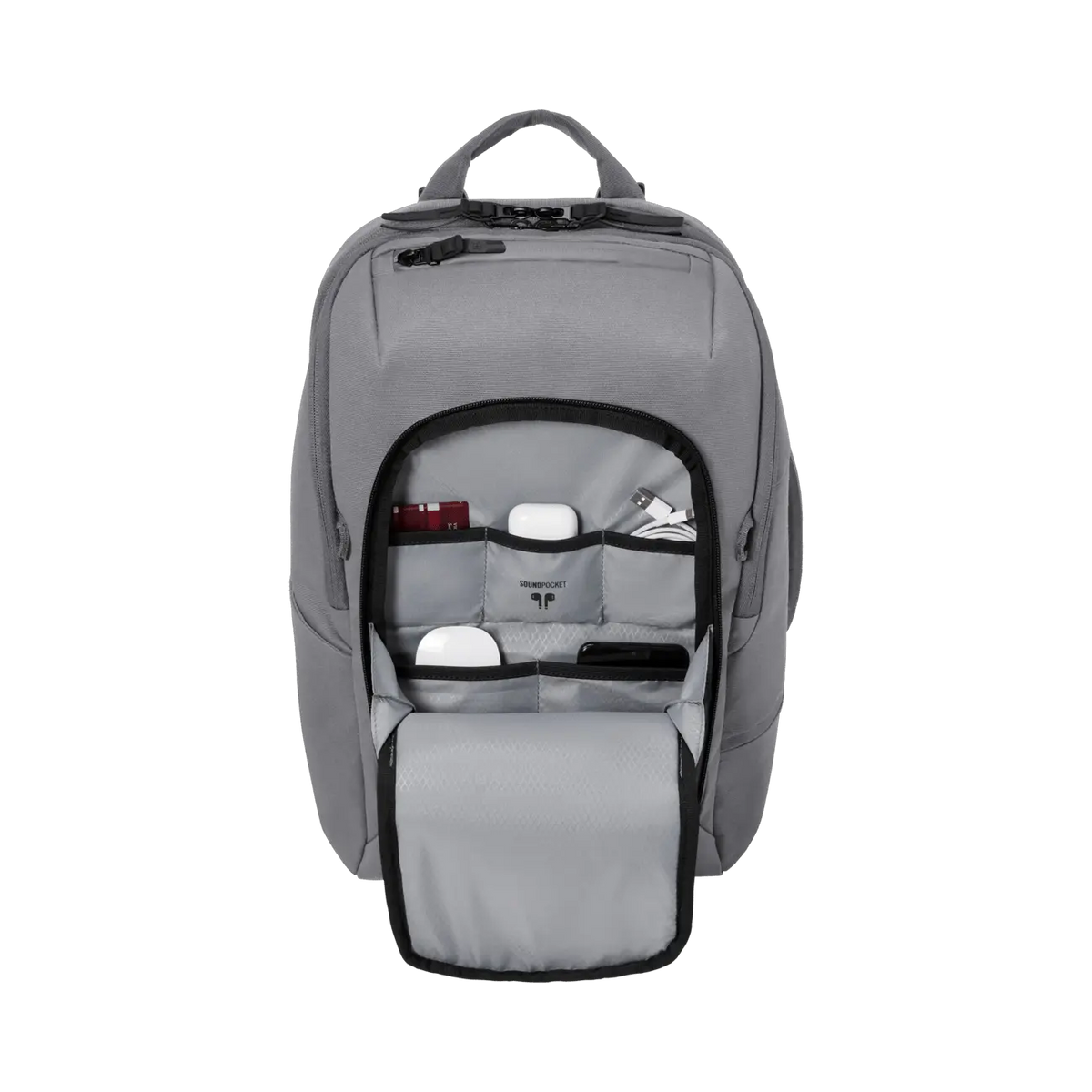 Victorinox Touring 2.0 Commuter Ryggsäck - Travels And Bags