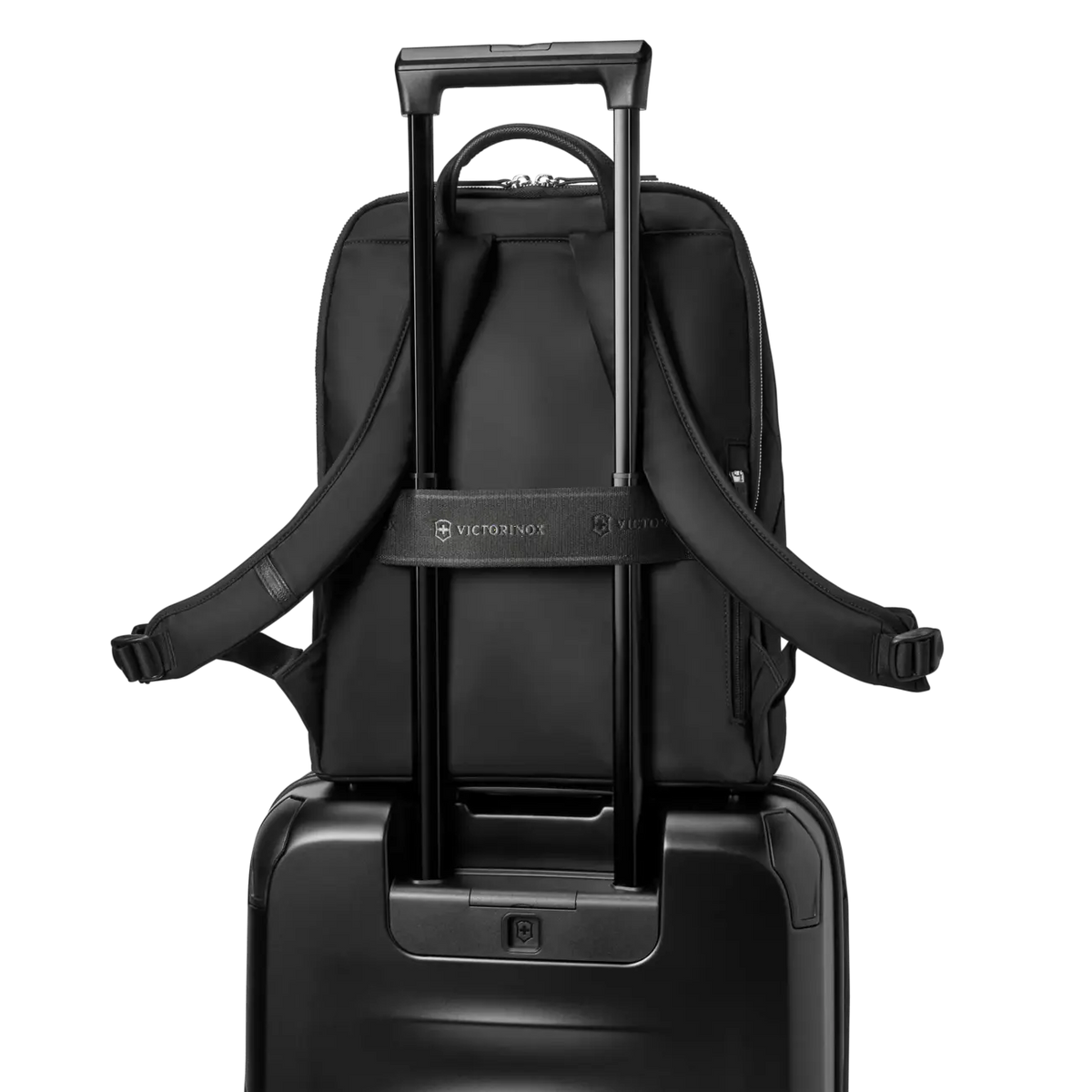 Victorinox Victoria Signature Deluxe Ryggsäck - Travels And Bags