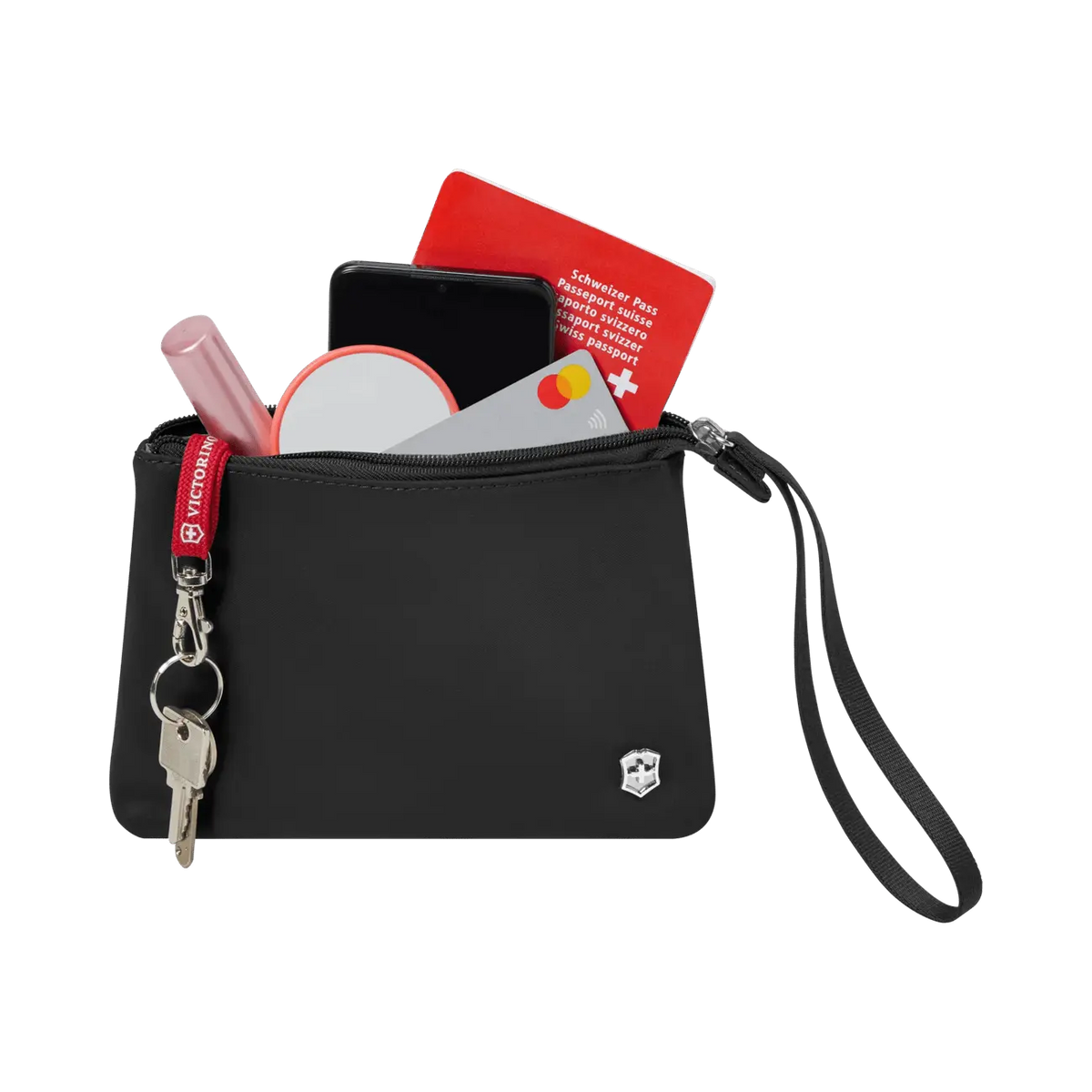 Victorinox Victoria Signature Deluxe Ryggsäck - Travels And Bags
