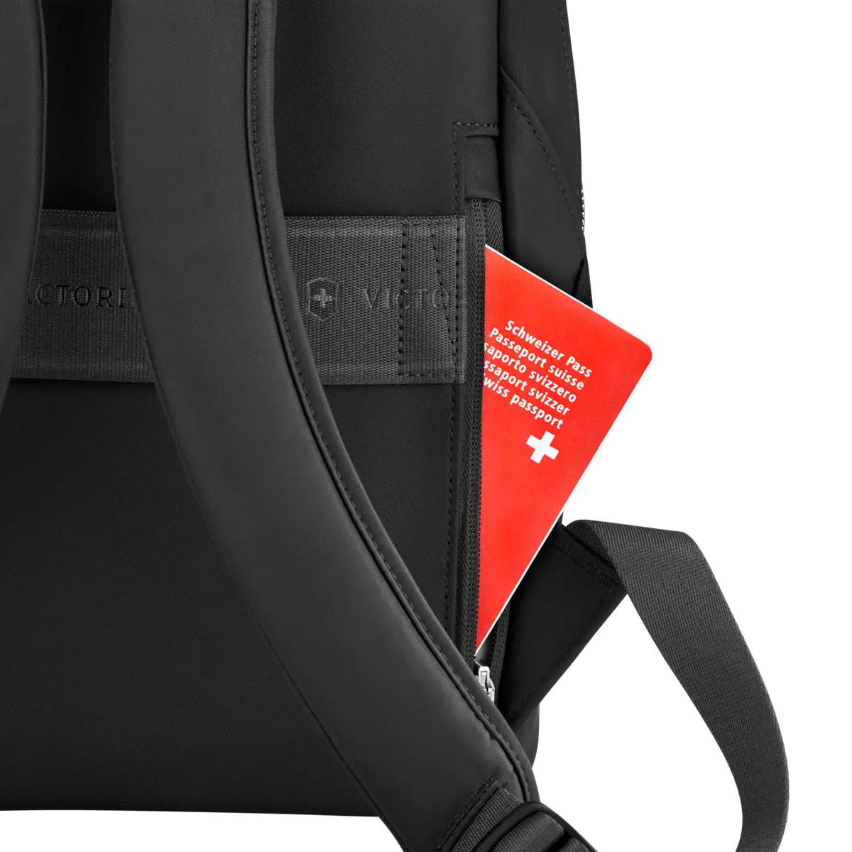 Victorinox Victoria Signature Compact Ryggsäck - Travels And Bags