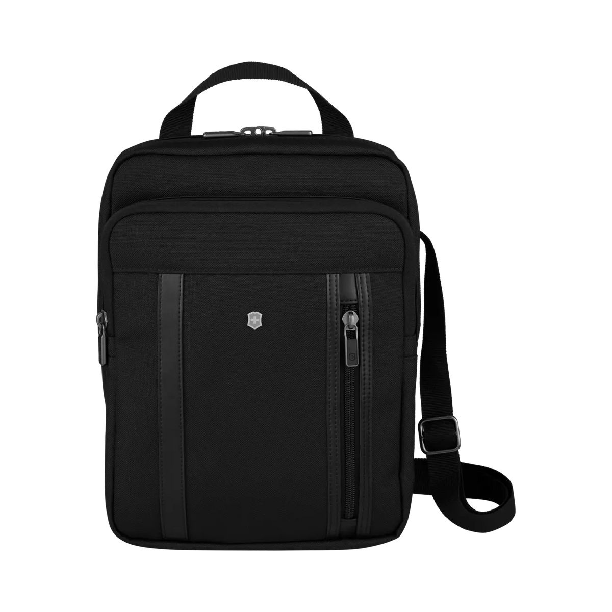 Victorinox Werks Professional CORDURA® Crossbodyväska L - Travels And Bags