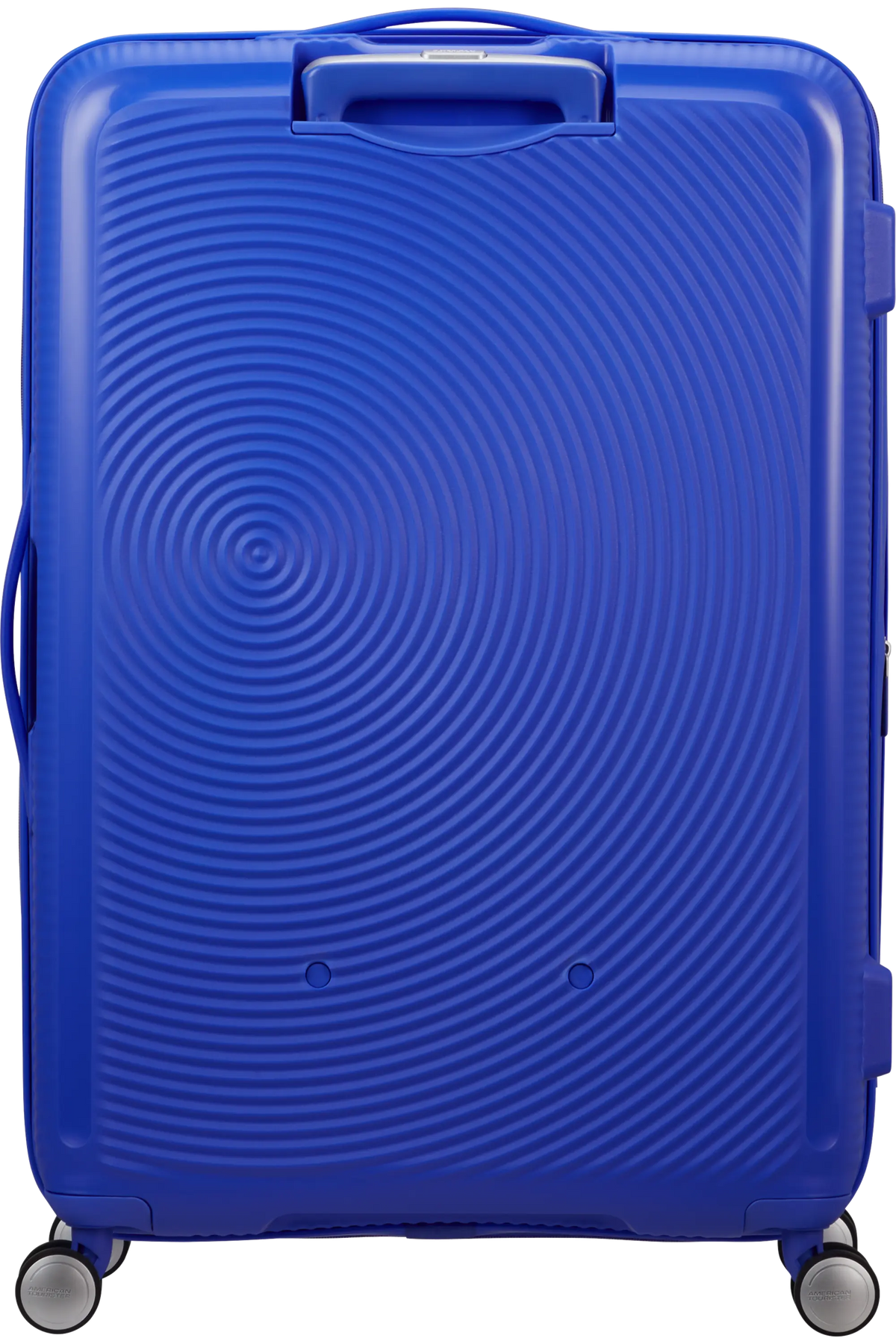 American Tourister Soundbox Mellanstor Resväska - Travels And Bags