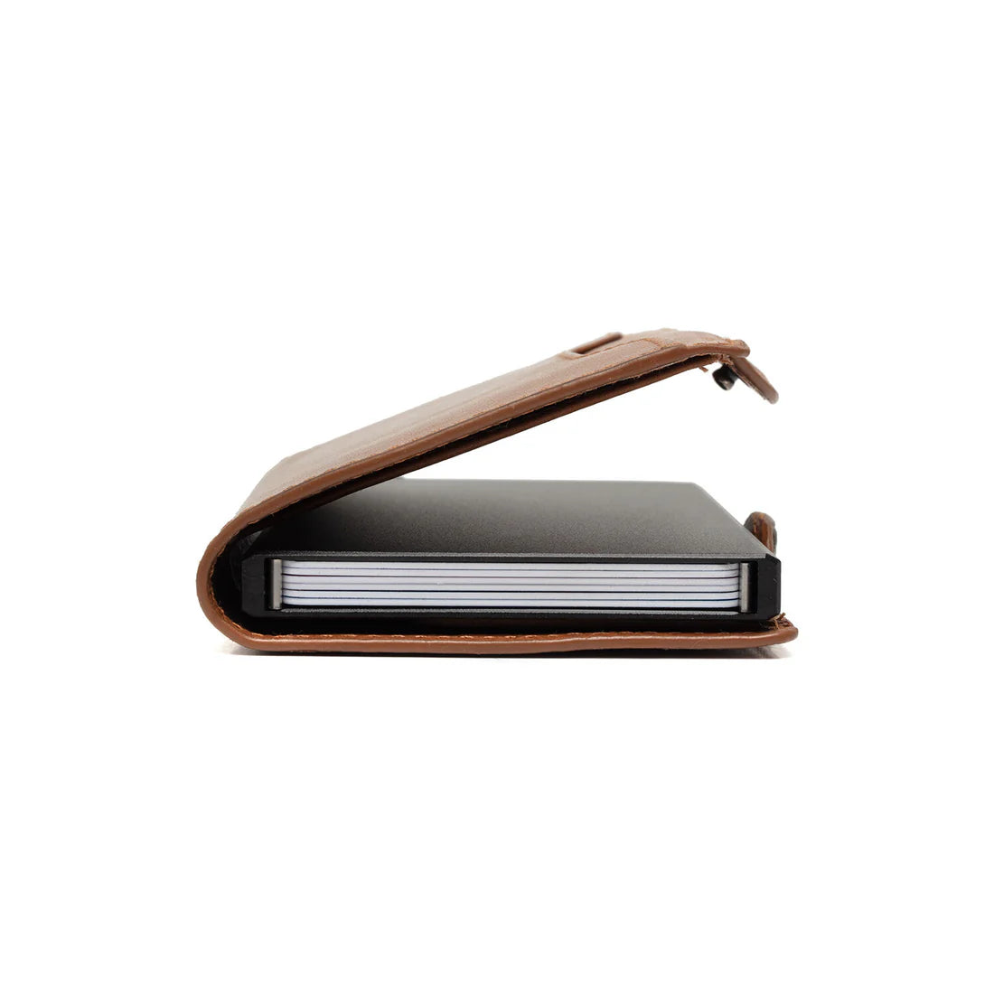 The Chesterfield Brand Francis Plånbok - Cognac - Travels And Bags