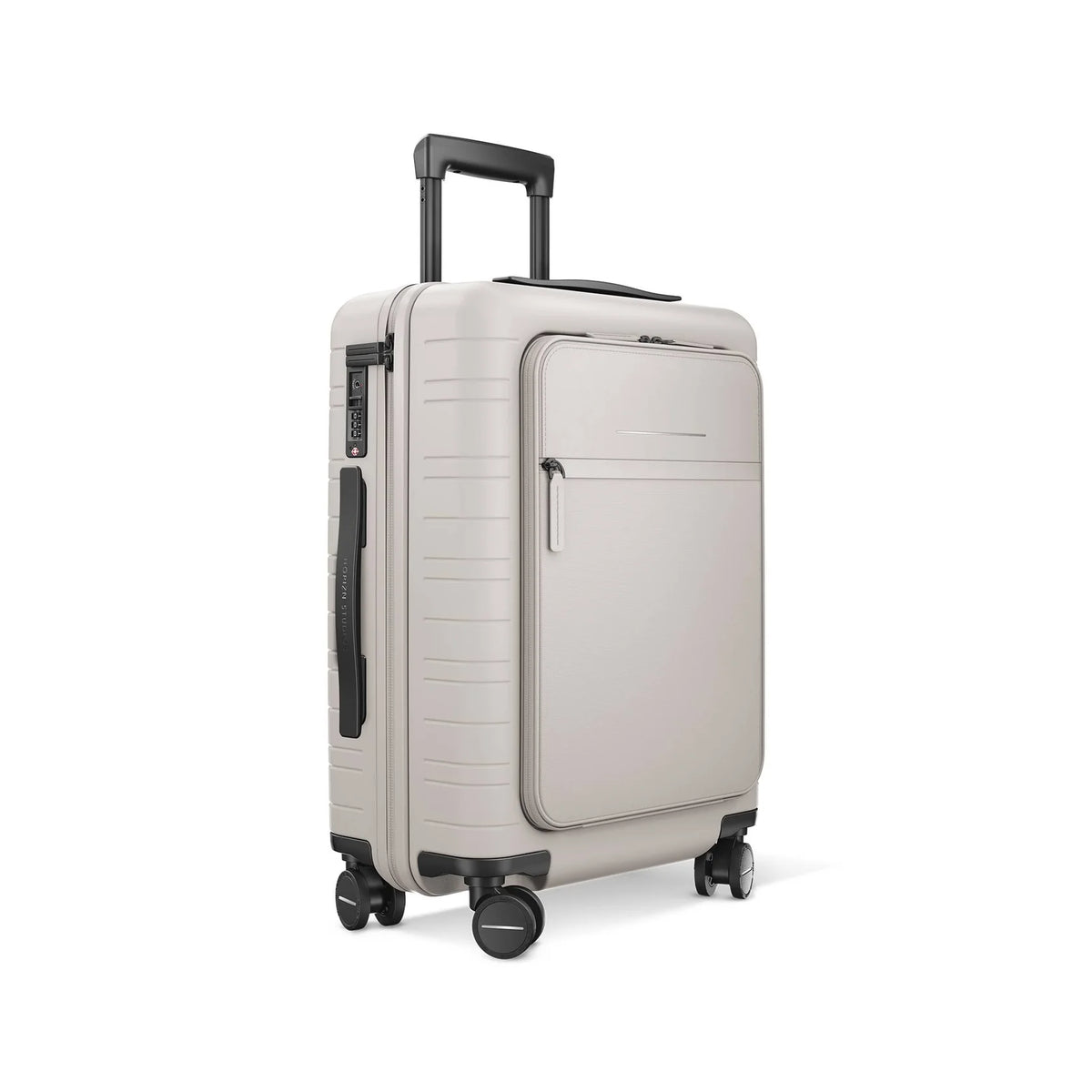 Horizn Studios M5 Essential Kabinväska 55 cm - Beige - Travels And Bags