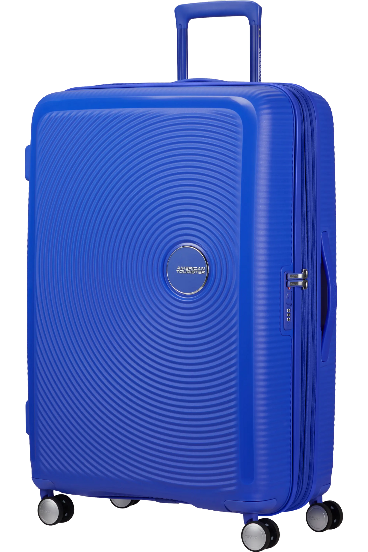 American Tourister Soundbox Mellanstor Resväska - Travels And Bags