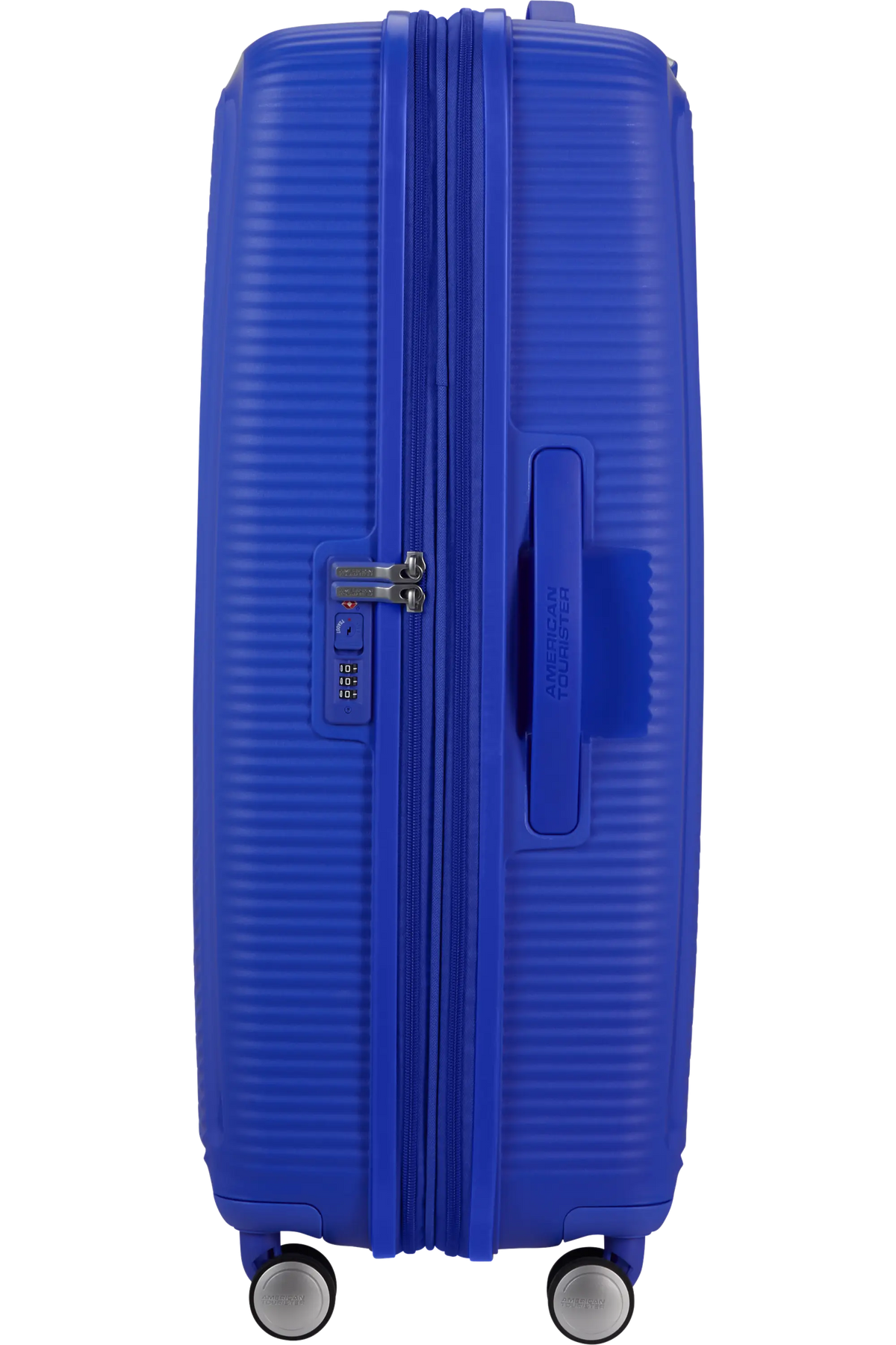 American Tourister Soundbox Mellanstor Resväska - Travels And Bags