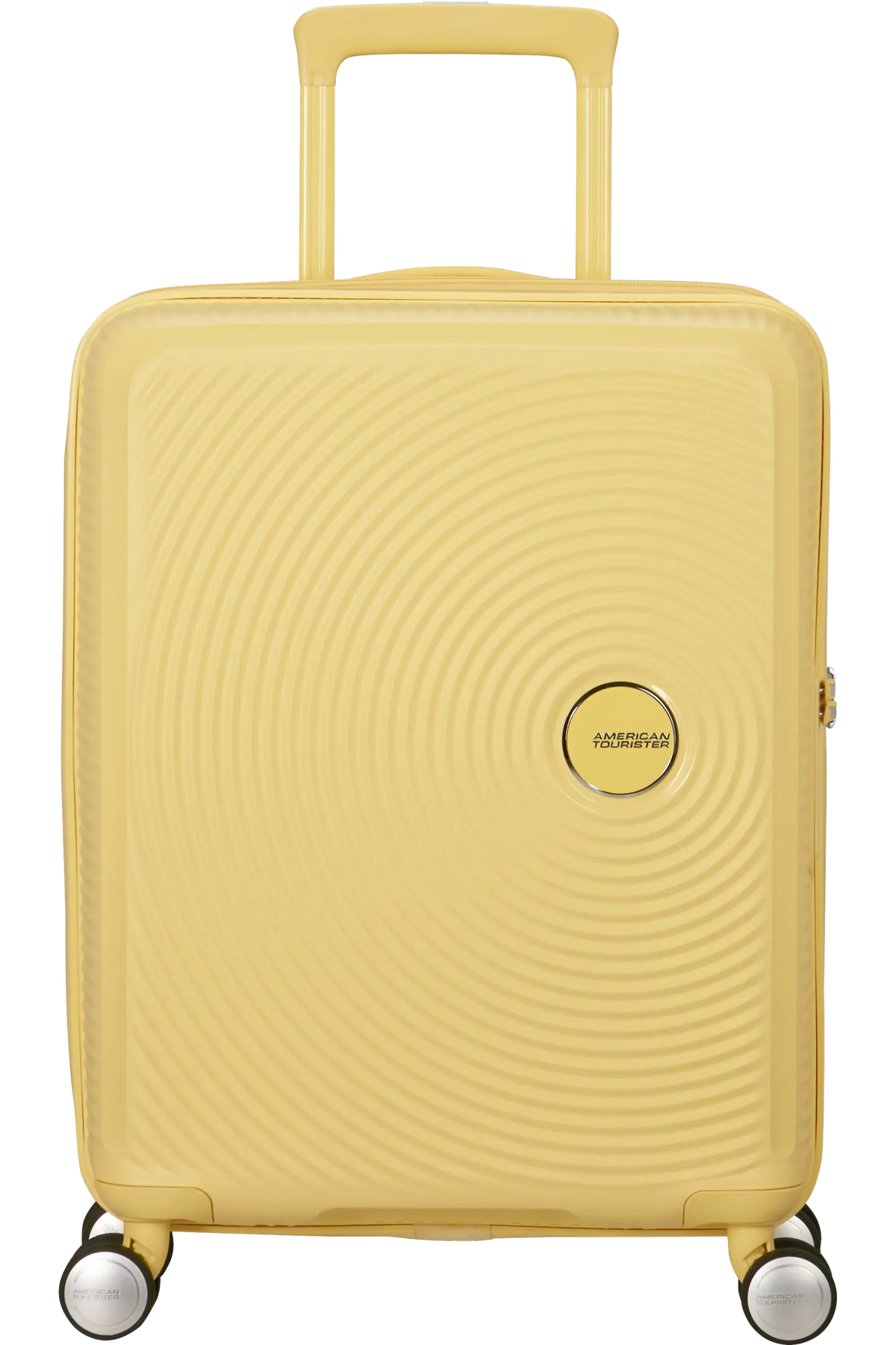 American Tourister Soundbox Kabinväska - 55 cm American tourister