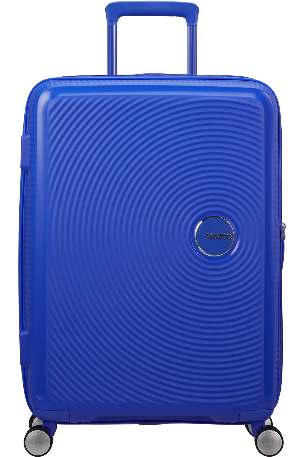 American Tourister Soundbox Mellanstor Resväska - Travels And Bags