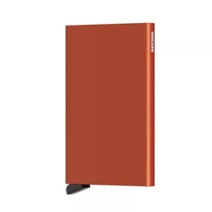 Secrid Korthållare - Orange