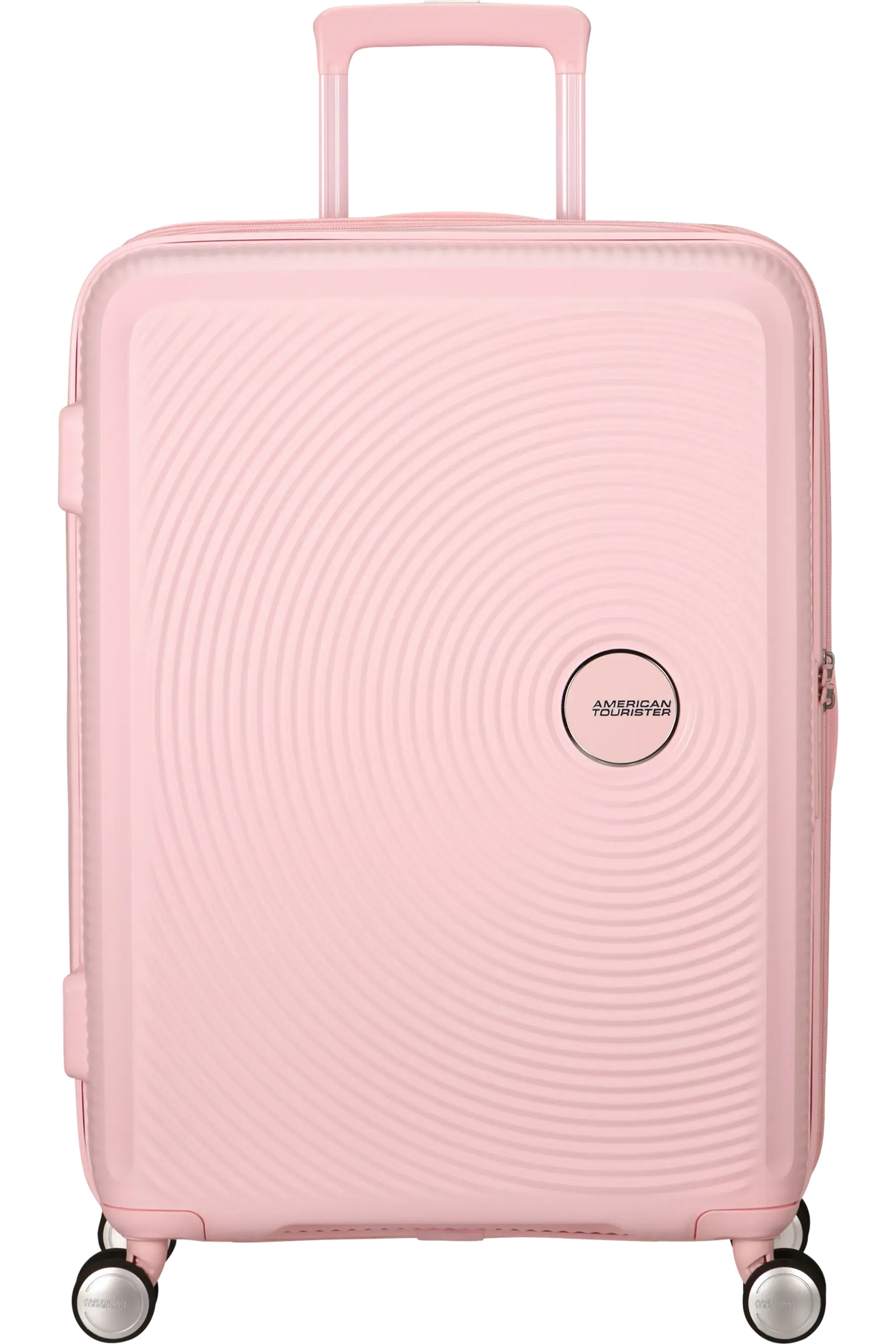 American Tourister Soundbox Mellanstor Resväska 66 cm American tourister