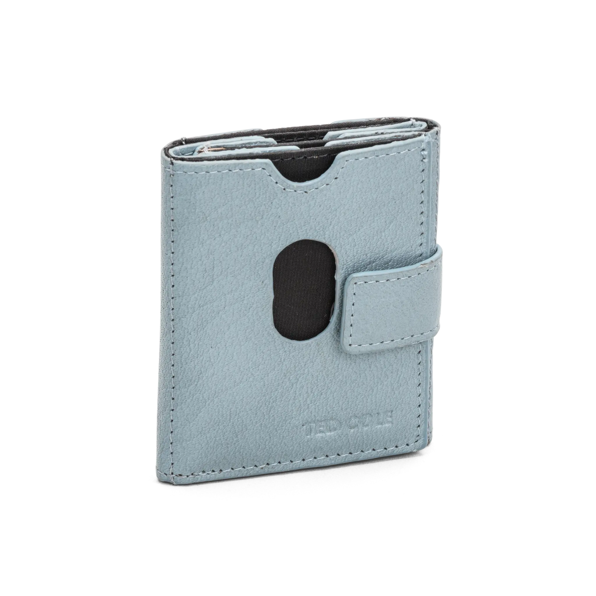 Ted Cole Korthållare - Travels And Bags