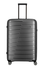 Travelite Air Base Stor Resväska 77 cm - Antracit