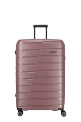 Travelite Air Base Stor Resväska 77 cm - Lila