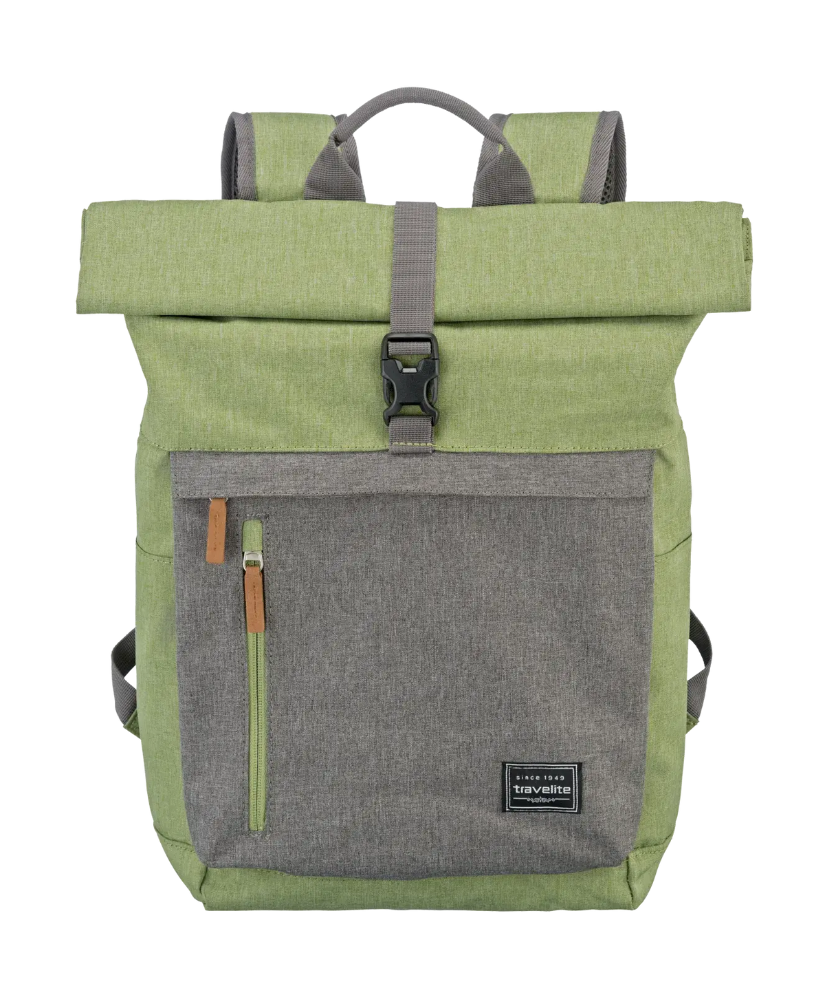Travelite Basics Rollup Ryggsäck - Travels And Bags