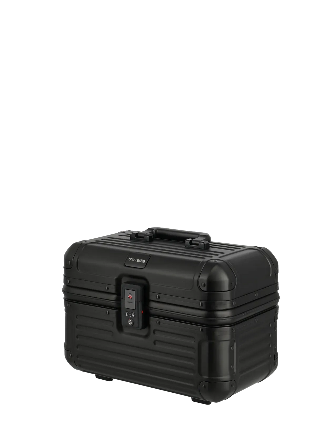 Travelite Next Beautyväska - Svart - Travels And Bags