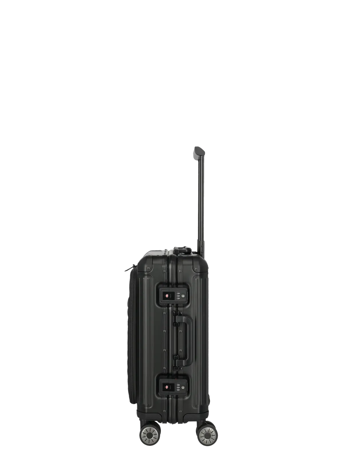 Travelite Next Laptopfront Kabinväska 55cm - Svart - Travels And Bags