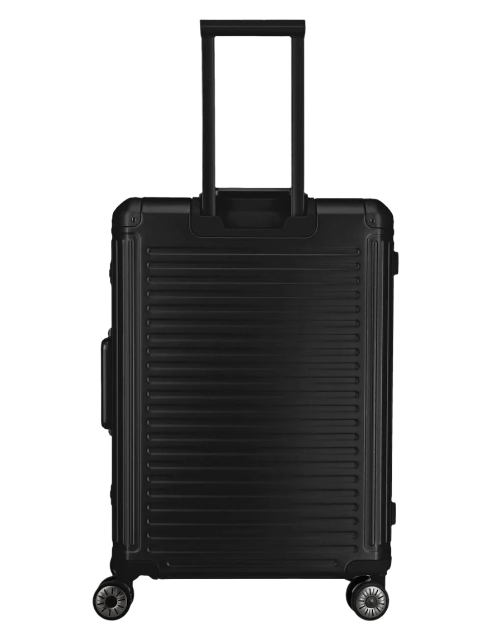Travelite Next Mellanstor Resväska 67cm - Svart - Travels And Bags
