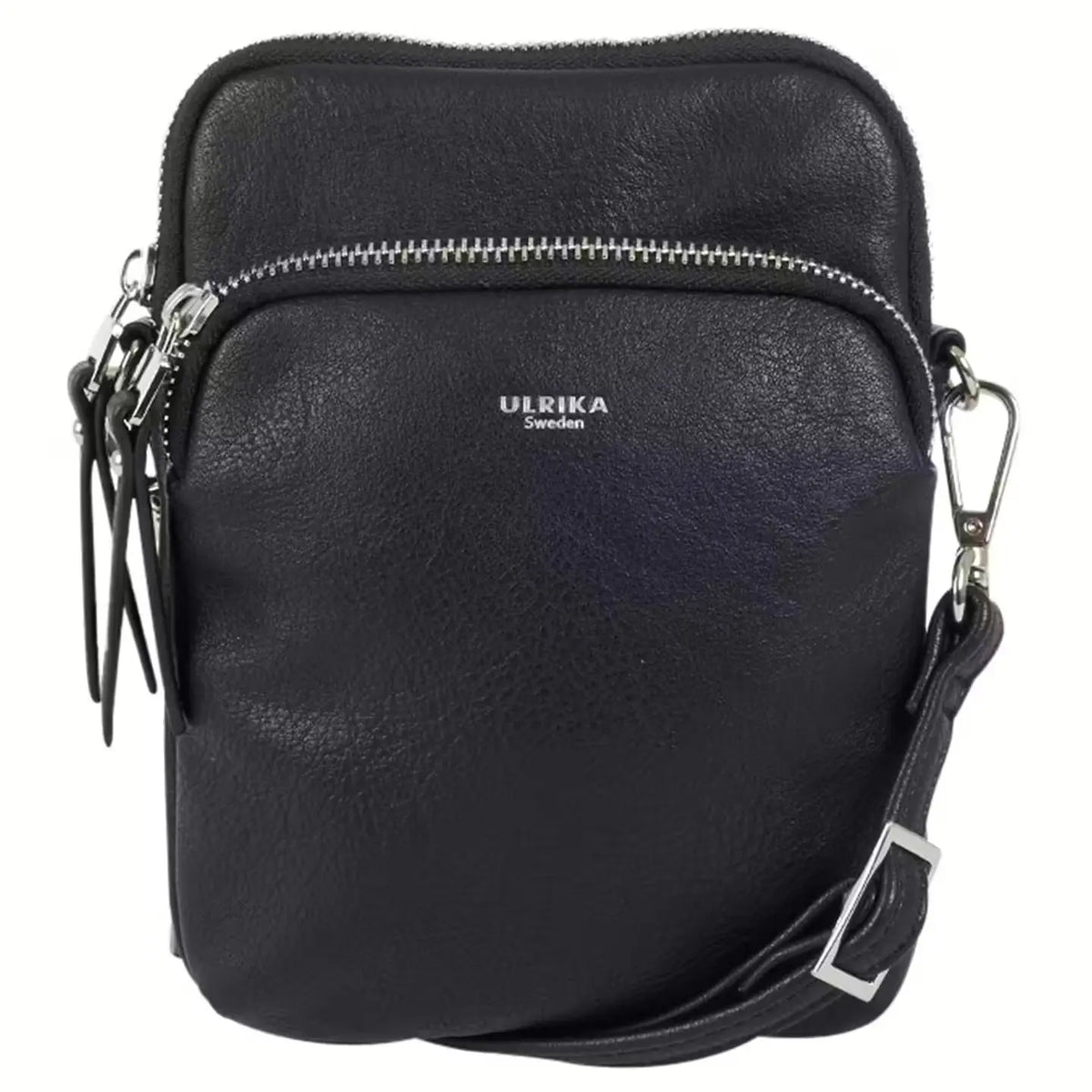 Ulrika Desgin NOOS Mobilväska - Svart Ulrika Design